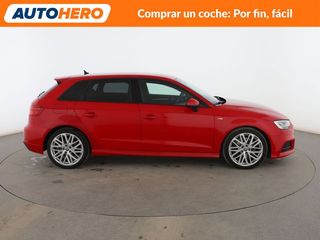 Audi A3 1.6 TDI S Line