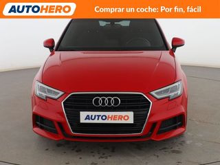 Audi A3 1.6 TDI S Line