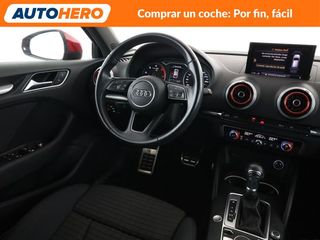Audi A3 1.6 TDI S Line