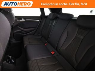 Audi A3 1.6 TDI S Line