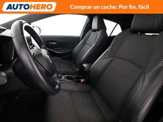 Toyota Corolla 1.8 Hybrid Style