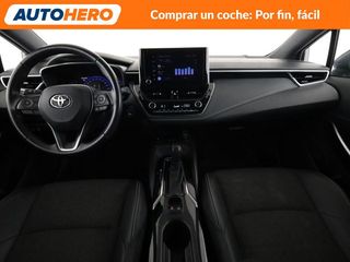 Toyota Corolla 1.8 Hybrid Style
