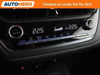 Toyota Corolla 1.8 Hybrid Style