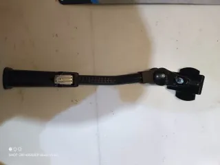 Pata de apoyo B'Twin para bici infantil