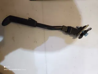 Pata de apoyo B'Twin para bici infantil