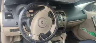 Renault Megane 2007