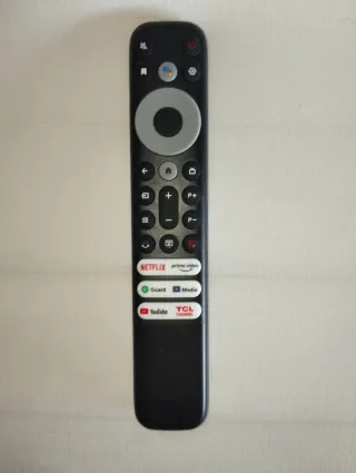 Mando a distancia TCL