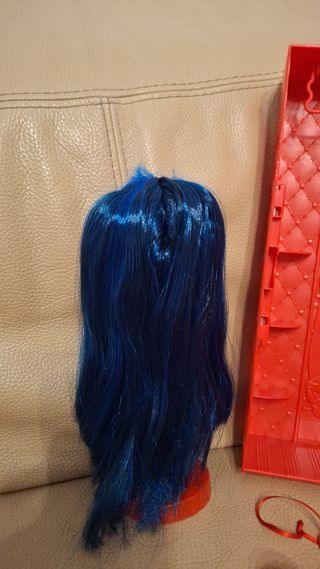 Conjunto LOL Surprise Downtown Muñeca