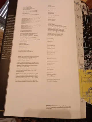 Música: Mil años de música clásica