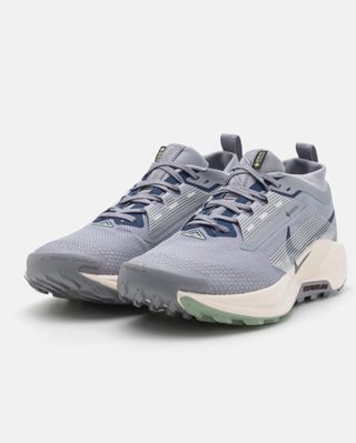 Nike Pegasus Trail 5 GTX Grigio Verde