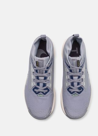 Nike Pegasus Trail 5 GTX Grigio Verde