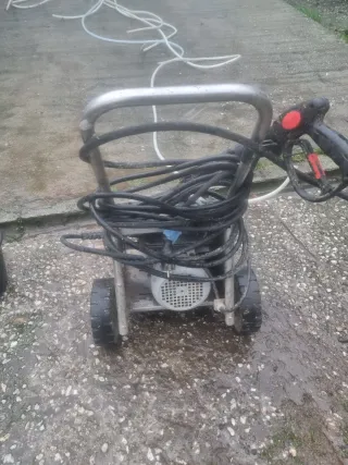 Hidrolimpiadora Stark Profesional