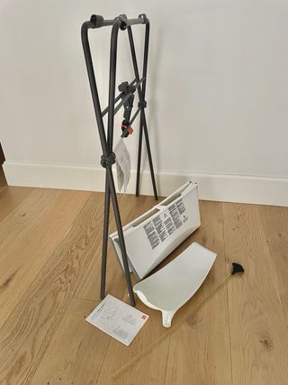 Bañera Stokke Flexi Bath Pack Completo