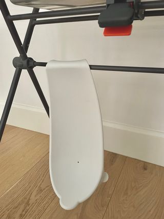 Bañera Stokke Flexi Bath Pack Completo