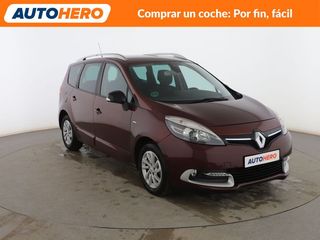 Renault Grand Scénic 1.6 dCi Limited