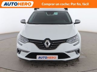 Renault Megane 1.3 TCe GT-Line