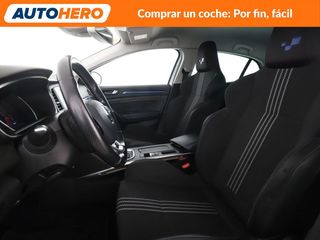 Renault Megane 1.3 TCe GT-Line
