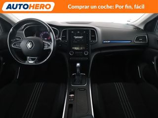 Renault Megane 1.3 TCe GT-Line