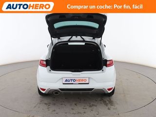 Renault Megane 1.3 TCe GT-Line