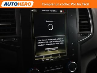 Renault Megane 1.3 TCe GT-Line