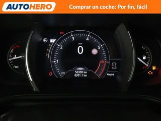 Renault Megane 1.3 TCe GT-Line