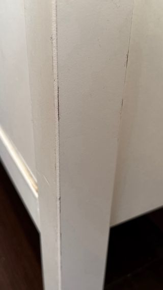 Mueble Zapatero Blanco Ikea