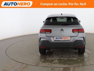 Citroën C4 Cactus 1.5 Blue-HDi Feel