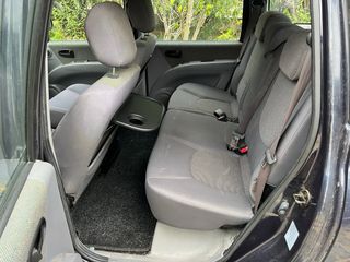 Hyundai matrix , 78500 km garantizados