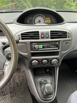 Hyundai matrix , 78500 km garantizados