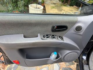 Hyundai matrix , 78500 km garantizados