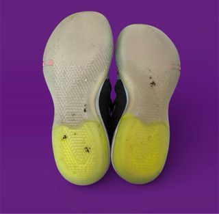 Nike Kobe AD Chaos Talla 43 Baloncesto