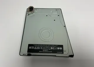 Lector de discos PS5 Sony Blanco