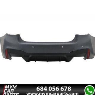 Kit de carroceria Bmw Serie 5 G30 Tipo M5 Distroni