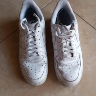 Nike Air Force 1 Bianche