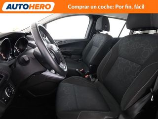 Ford B-MAX 1.6 Ti-VCT Trend