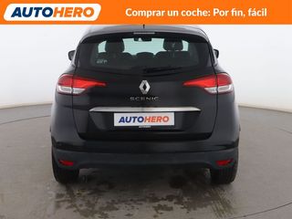 Renault Scénic 1.5 dCi Energy Intens