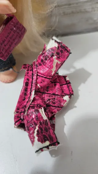 Set di due bambole Bratz Babyz: Lela e Krysta