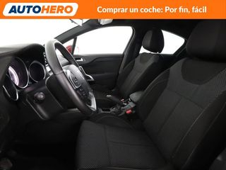 Citroën DS4 1.6 VTi Design