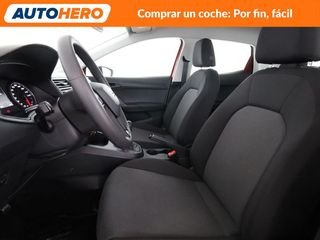 Seat Ibiza 1.0 Reference Plus