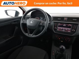 Seat Ibiza 1.0 Reference Plus