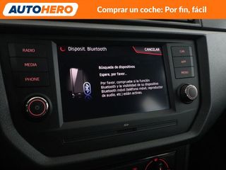 Seat Ibiza 1.0 Reference Plus