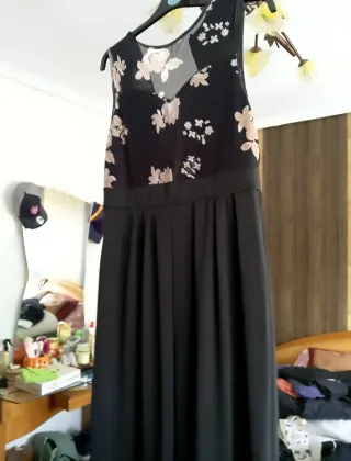 Están bien cuidados