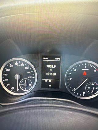 Mercedes-Benz Vito 2021