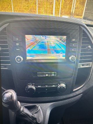Mercedes-Benz Vito 2021