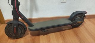 Patinete Eléctrico Xiaomi 4 Lite