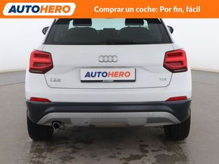 Audi Q2 1.6 TDI Design edition