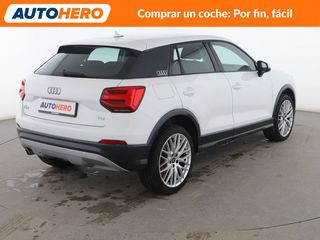 Audi Q2 1.6 TDI Design edition