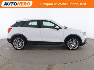 Audi Q2 1.6 TDI Design edition