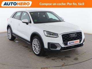Audi Q2 1.6 TDI Design edition