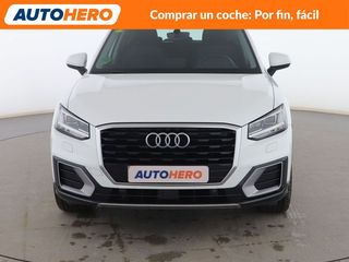 Audi Q2 1.6 TDI Design edition